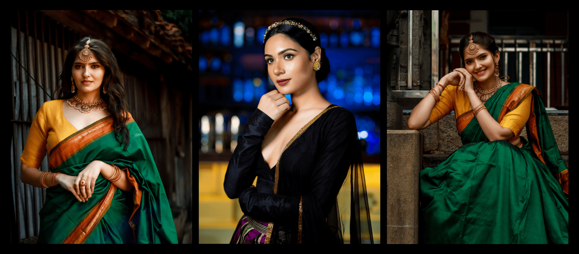 Wedding this monsoon? Here are 5 tips for nailing the bridal look!