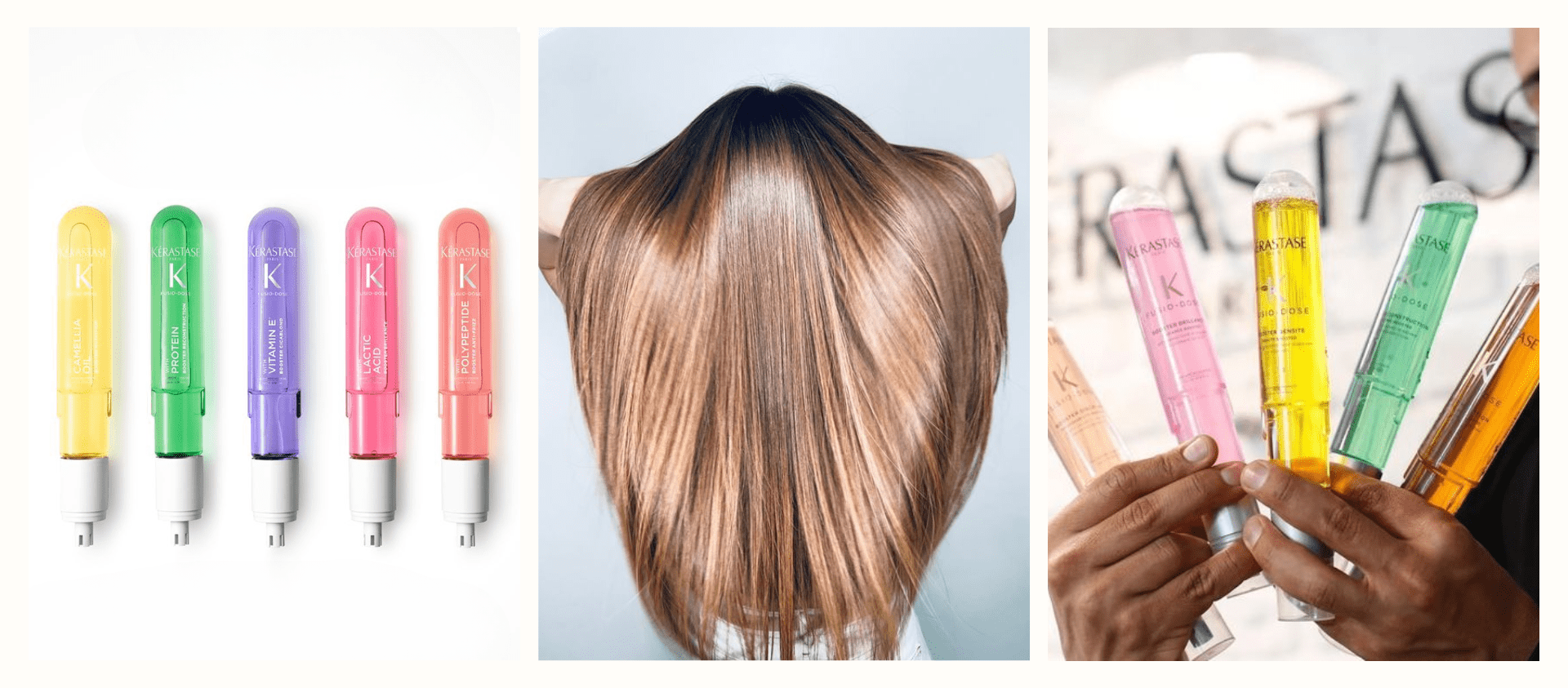 5 Things You Need To Know About Kerastase Fusio Dose!